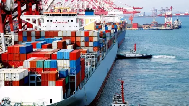 Dış Ticaret Değer Endeksleri Arttı