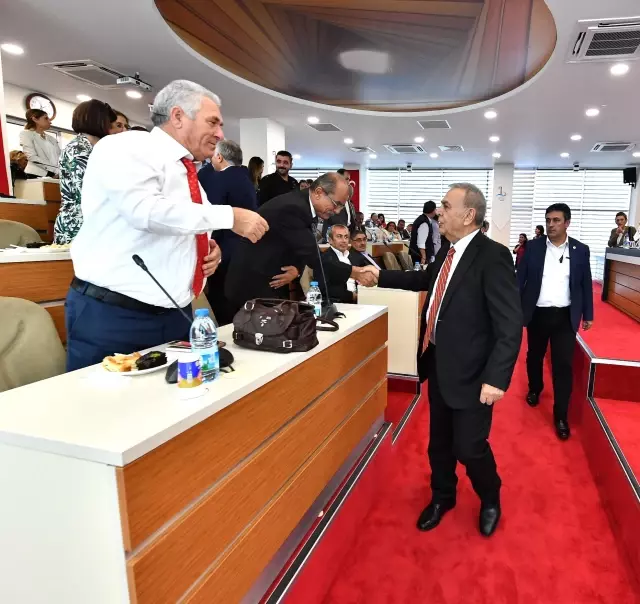 Dokuzuncu Durak Bayraklı