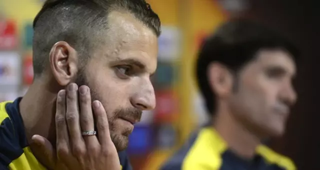 Fenerbahçe, Soldado İçin En Az 7,5 Milyon Euro Ödemiş