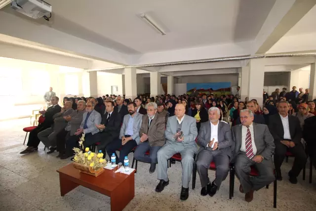 İmam Hatip Lisesi Kuruluş Yıldönümü Etkinlikler İle Kutlandı