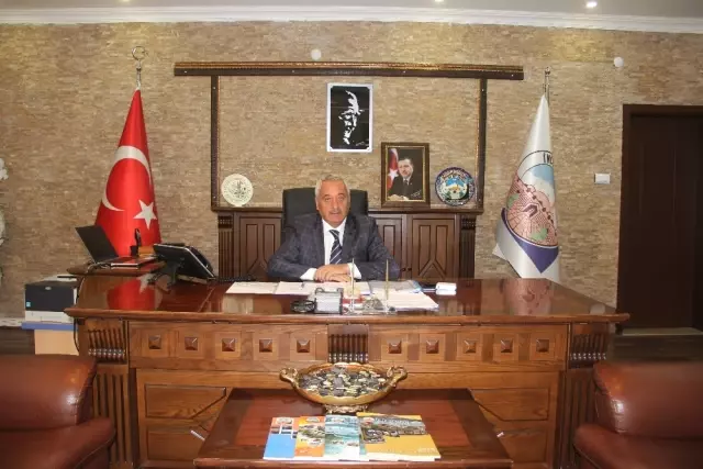 İncesu'de 4. Etap Toplu Konut İnşaatı Başlayacak