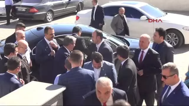 Kahramanmaraş 'Muhsin Yazıcıoğlu Davası'nda Eski İstihbaratçının Yargılanmasına Devam Edildi Kahramanmaraş 'Muhsin Yazıcıoğlu Davası'nda Eski İstihbaratçının Yargılanmasına Devam Edildi