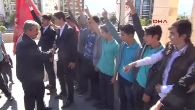 Kahramanmaraş 'Muhsin Yazıcıoğlu Davası'nda Eski İstihbaratçının Yargılanmasına Devam Edildi Kahramanmaraş 'Muhsin Yazıcıoğlu Davası'nda Eski İstihbaratçının Yargılanmasına Devam Edildi