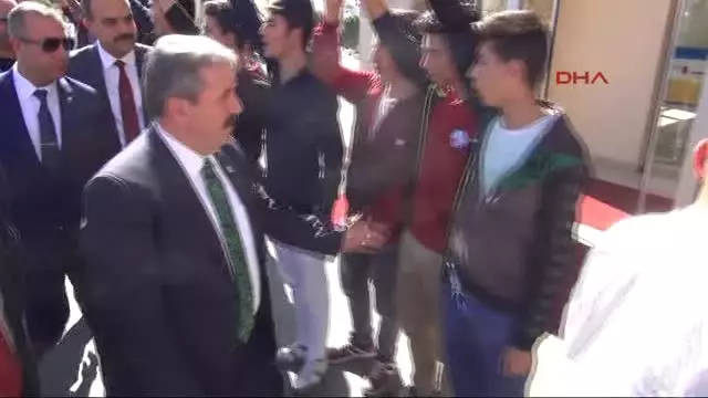 Kahramanmaraş 'Muhsin Yazıcıoğlu Davası'nda Eski İstihbaratçının Yargılanmasına Devam Edildi Kahramanmaraş 'Muhsin Yazıcıoğlu Davası'nda Eski İstihbaratçının Yargılanmasına Devam Edildi