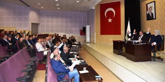 Kartepe Belediyesi'nin 2018 Bütçesi 118 Milyon 500 Bin Lira