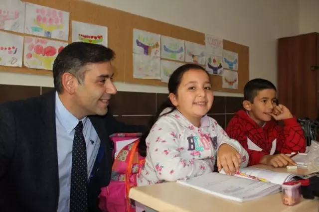 Kırklareli'de Eğitim Kalitesini Artırma Çalışmaları