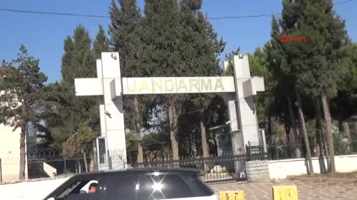 Kocaeli Hannibal'ın Hazinesini Arayan Define Avcıları Yakalandı