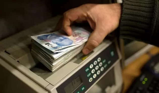 Kurumlar Vergisi Yüzde 22'ye Çıkarıldı