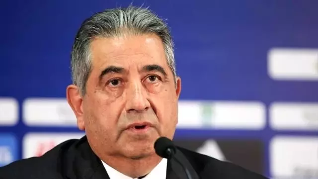 Mahmut Uslu'dan Ali Koç'a Cevap: