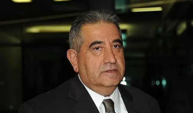 Mahmut Uslu'dan Ali Koç Açıklaması
