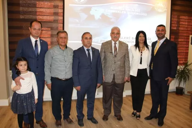 Manisa'dan 5 Derneğin Projesine Onay