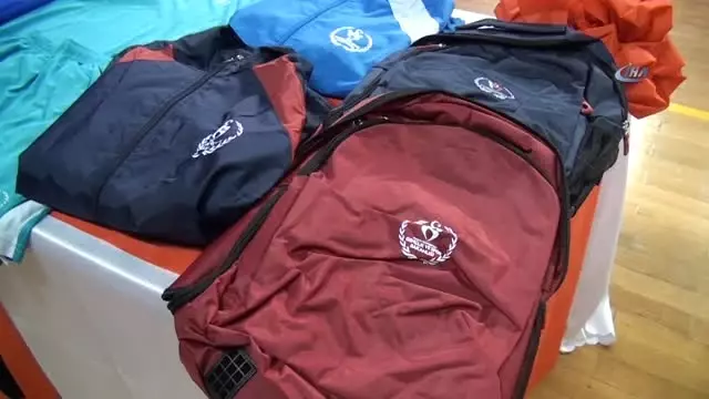 Milletvekili İshak Gazel: Spor ve Sporcu Hak Ettiği Değeri Mutlaka Bulmalı Milletvekili İshak Gazel: Spor ve Sporcu Hak Ettiği Değeri Mutlaka Bulmalı