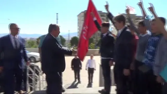 Muhsin Yazıcıoğlu Davası Ertelendi Muhsin Yazıcıoğlu Davası Ertelendi