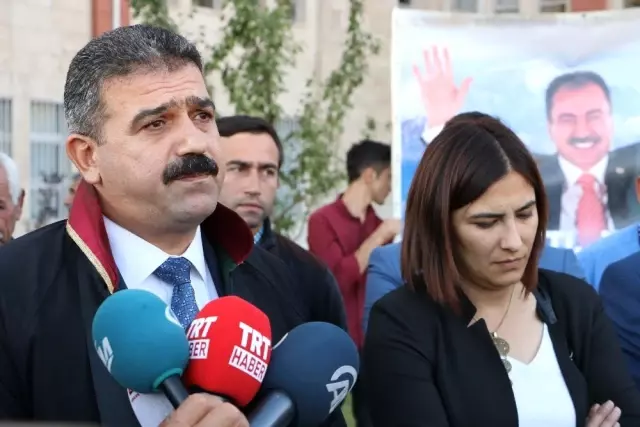 Muhsin Yazıcıoğlu Davası Ertelendi Muhsin Yazıcıoğlu Davası Ertelendi