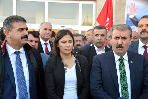 Muhsin Yazıcıoğlu Davası'nda Eski İstihbaratçının Yargılanmasına Devam Edildi