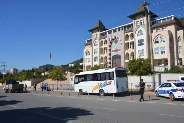Muhsin Yazıcıoğlu Davası'nda Eski İstihbaratçının Yargılanmasına Devam Edildi Muhsin Yazıcıoğlu Davası'nda Eski İstihbaratçının Yargılanmasına Devam Edildi