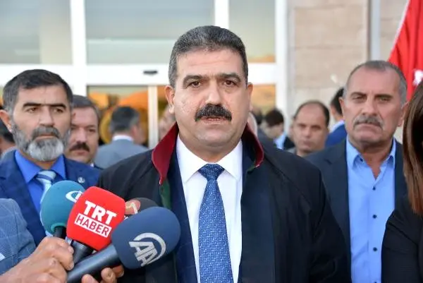 Muhsin Yazıcıoğlu Davası'nda Eski İstihbaratçının Yargılanmasına Devam Edildi Muhsin Yazıcıoğlu Davası'nda Eski İstihbaratçının Yargılanmasına Devam Edildi