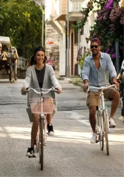 Mutluluk Zamanı Filmi Mutluluk Zamanı Filmi