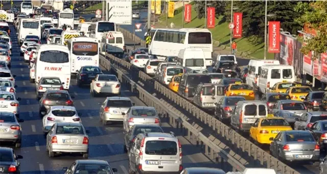 Pazar Günü Ankara'da Bu Yollara Dikkat !