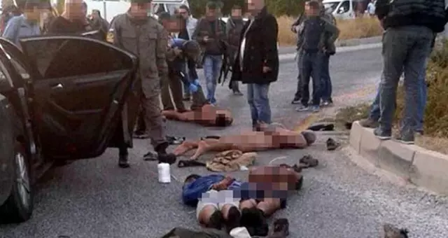 PKK'nın Yeni Planı Ortaya Çıktı: Türkiye'nin Güneyinde Terör Koridoru Kuracaklarmış