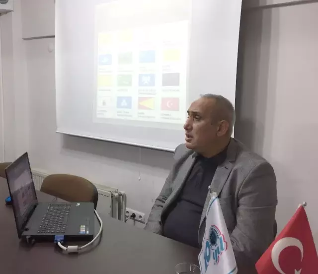 Prof. Dr. Tellioğlu: