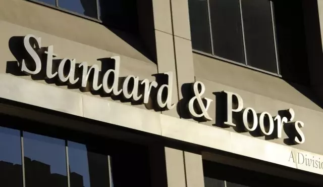 S&p'den Türkiye Değerlendirmesi: Endişe Verici