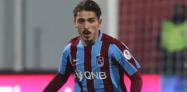 Trabzonspor'un Yeni Yıldızı Abdülkadir Ömür, Değerini 500 Bin Euro Artırdı