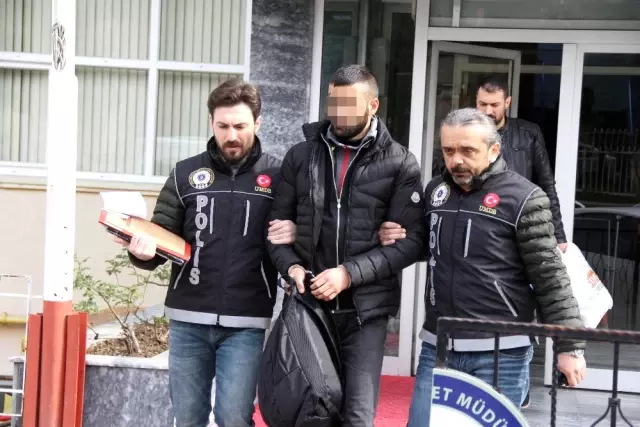 Uyuşturucu Ticaretine Ceza Yağdı