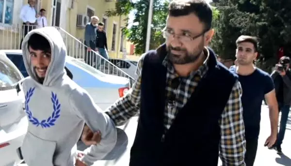 Uyuşturucudan Serbest Kaldı, Hırsızlıktan Tutuklandı
