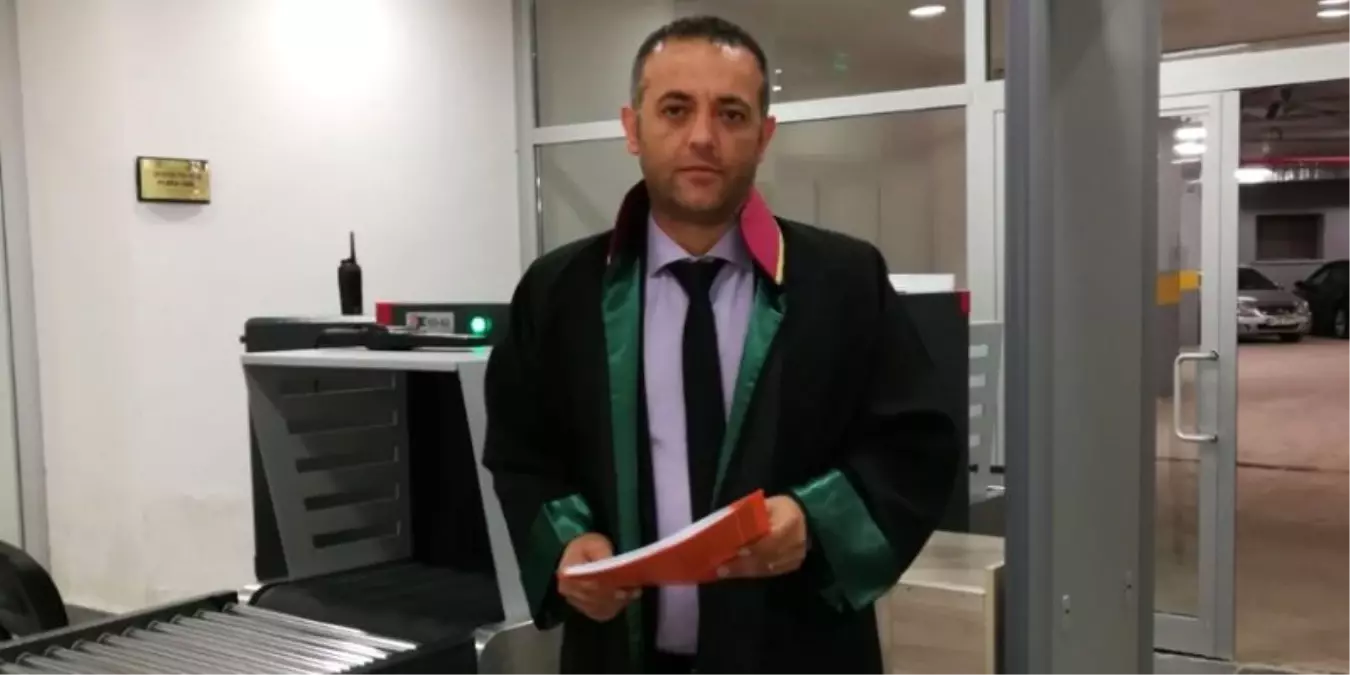 Yeraltı Dünyasının Ünlü İsmi Ümit Saral'ın Davası Başladı