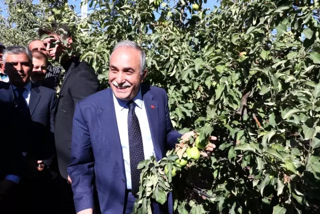 Zengin Toprakların Zengin Çocukları Olacağız