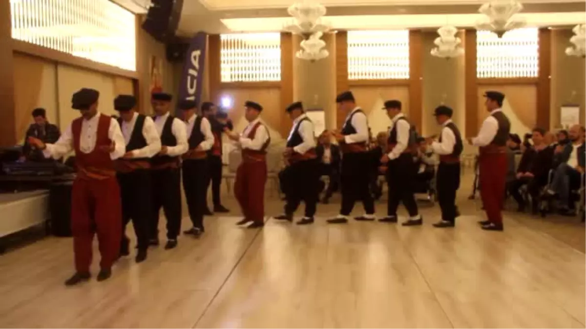 2. Uluslararası Sahnede Engel Yok Tiyatro Festivali