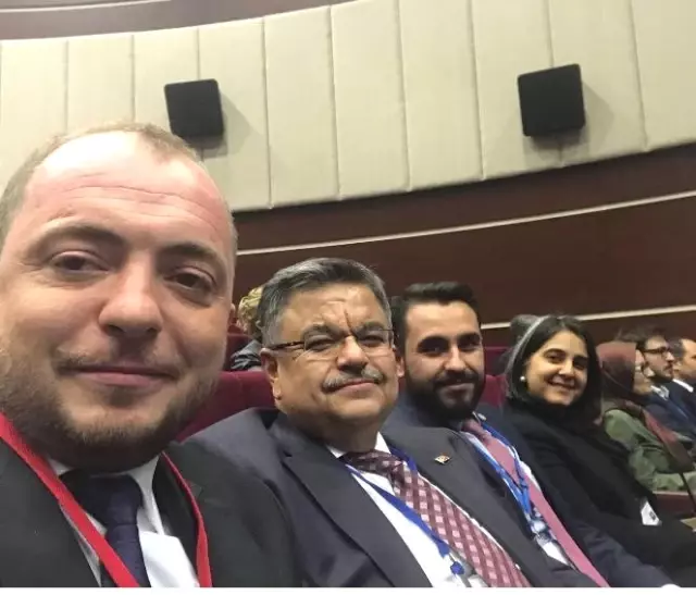 Ak Partili Başkanlardan Ankara Çıkartması