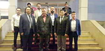 Edirne Şahi Spor Kulübü 2 Yaşında