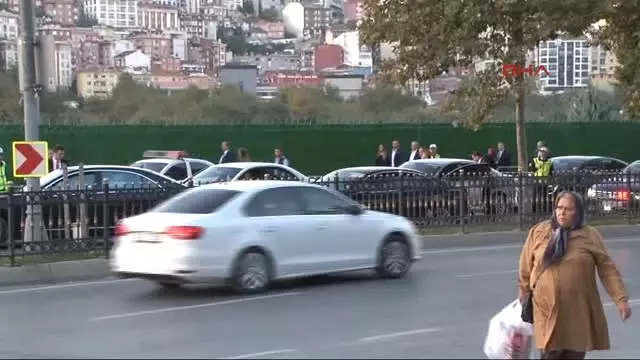 İçişleri Bakanı Süleyman Soylu'nun Oğlu Evlendi İçişleri Bakanı Süleyman Soylu'nun Oğlu Evlendi