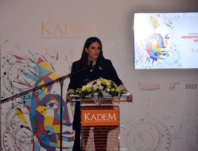 2023 Hedefi Yüzde 41 Kadın İstihdamı