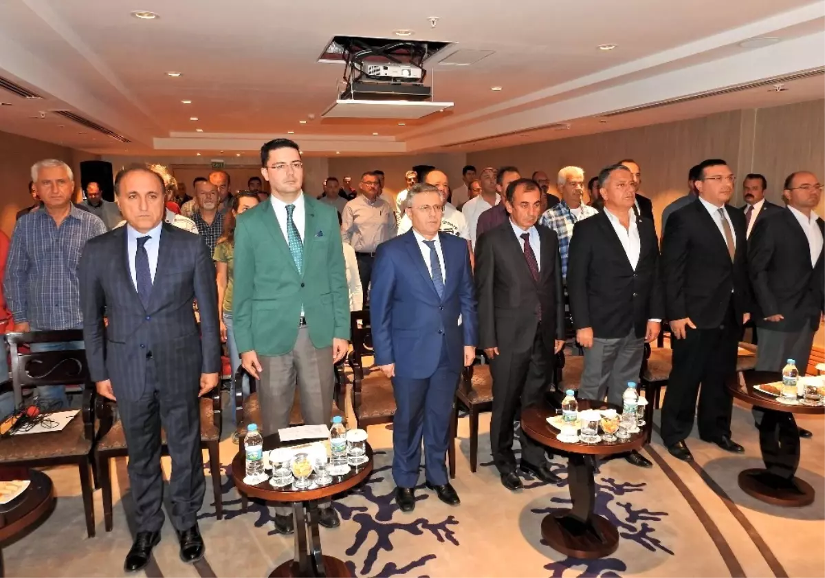 Kırsal Kalkınma Yatırımlarına Hibe Desteği