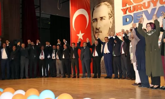 Mehmet Eşsiz, AK Parti Kütahya Merkez İlçe Başkanı Oldu Mehmet Eşsiz, AK Parti Kütahya Merkez İlçe Başkanı Oldu