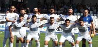 Tff 3. Lig: Elaziz Belediyespor: 0 Aydınspor 1923: 1