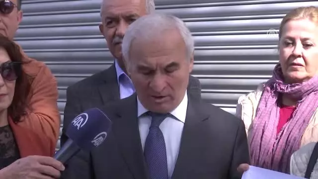 Tüketici Hakları Derneği Genel Başkanı Çakar