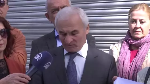 Tüketici Hakları Derneği Genel Başkanı Çakar