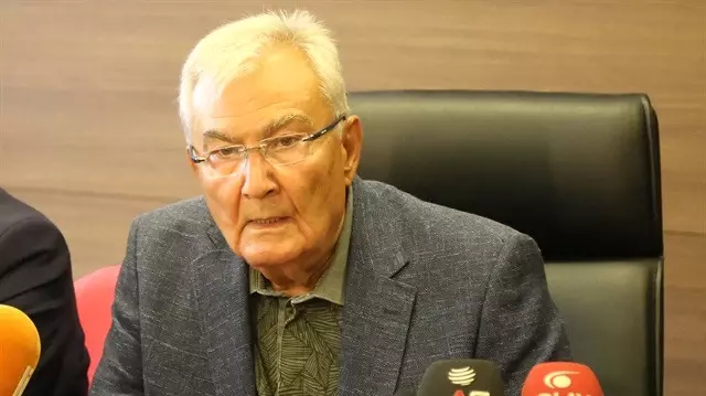 Deniz Baykal'ın sağlık durumu nasıl ? Hastane'den son dakika açıklaması