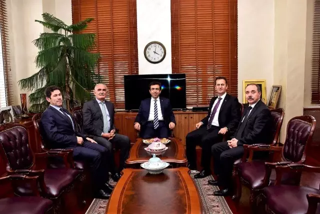 Diyarbakır Valisi Güzeloğlu: