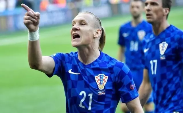 Domagoj Vida kimdir? Vida'nın Beşiktaş'a transferi gerçeklşeti mi ?