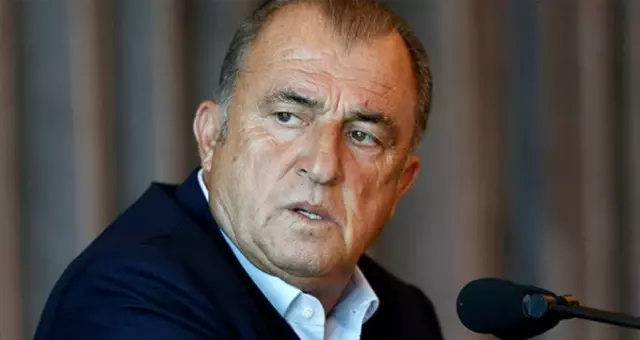 Ersun Yanal'la Yolları Ayırma Kararının Ardından Başkan, Fatih Terim'e Teklif Yapacak