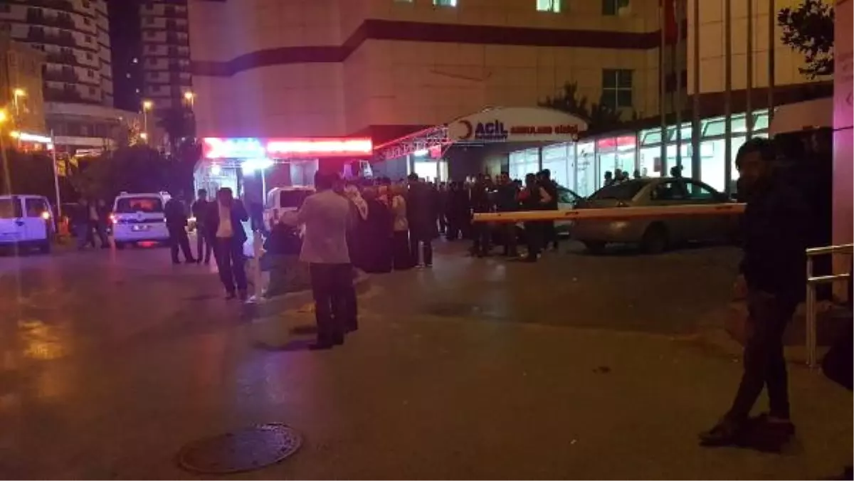 Esenyurt'ta Dayı 8 Bin Lira Alacağı İçin İki Yeğenini Öldürdü
