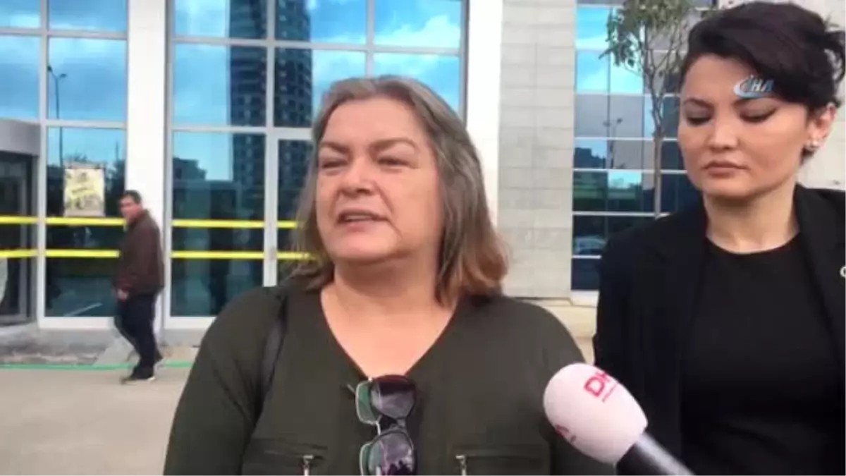 Eşini Öldüren Kadının Yargılanmasına Devam Edildi