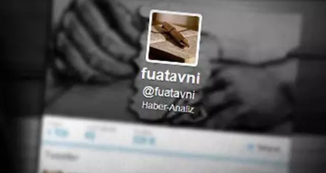 FETÖ'nün Twitter Hafiyesi Fuat Avni Hesabına Bilgi Sızdıran Terörist Arnavutluk'tan Sığınma İstedi