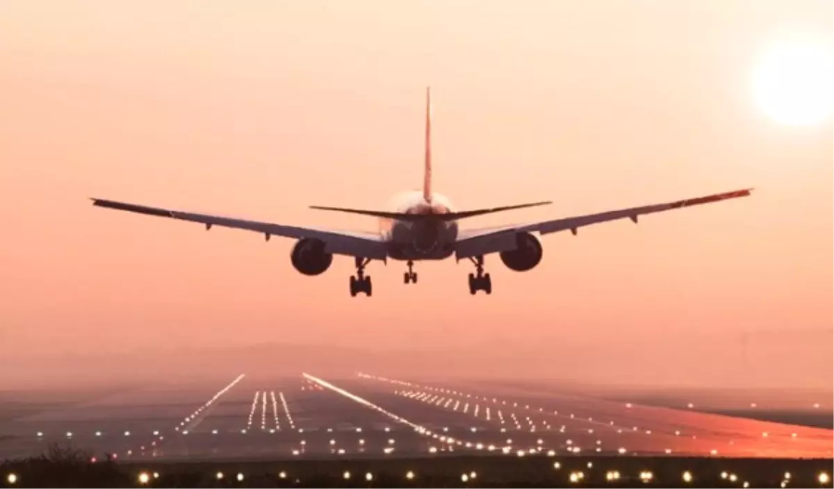 Hava Sahası Ikby'ye Kapatıldı