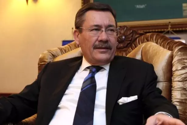 Melih Gökçek istifa ediyor mu ? Gökçek'in yerine kim gelecek ?